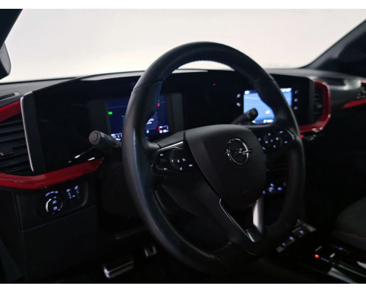 Opel Mokka 1.2 DI Turbo Automatik GS Line