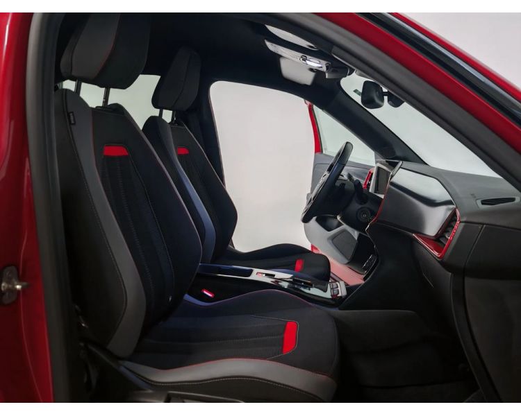 Opel Mokka 1.2 DI Turbo Automatik GS Line
