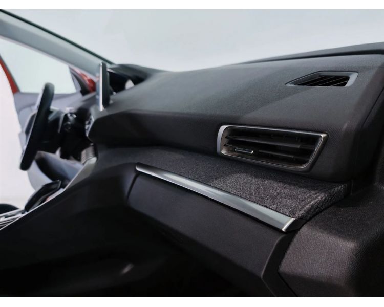 Peugeot 3008 BlueHDi 130 Stop & Start EAT8 Allure
