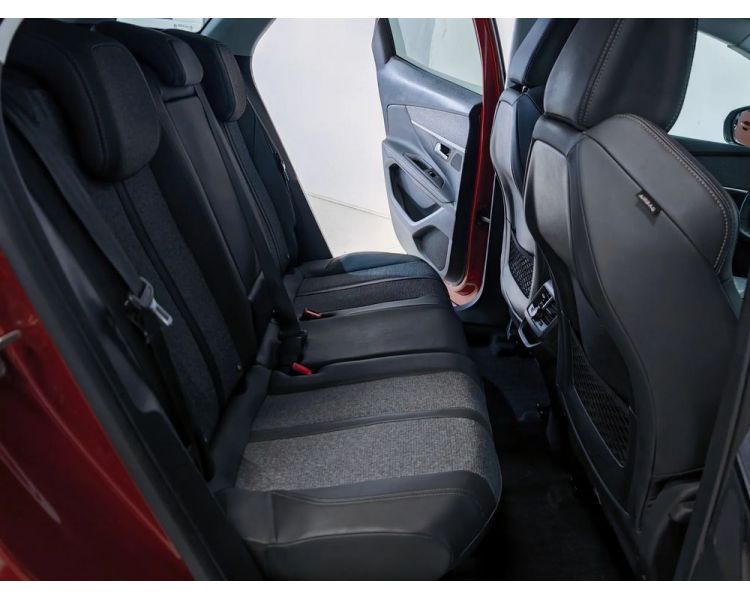 Peugeot 3008 BlueHDi 130 Stop & Start EAT8 Allure