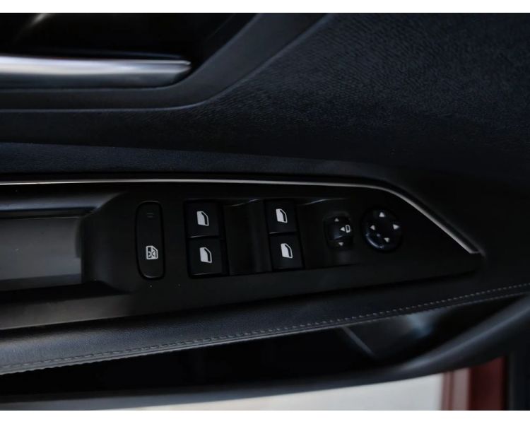 Peugeot 3008 BlueHDi 130 Stop & Start EAT8 Allure