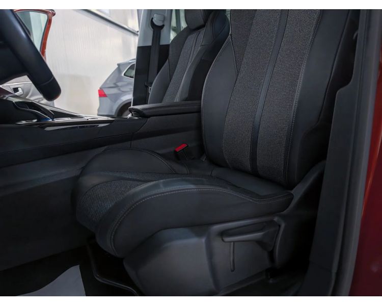 Peugeot 3008 BlueHDi 130 Stop & Start EAT8 Allure