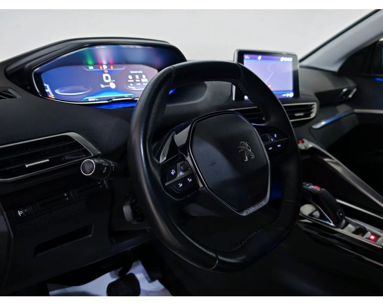 Peugeot 3008 BlueHDi 130 Stop & Start EAT8 Allure