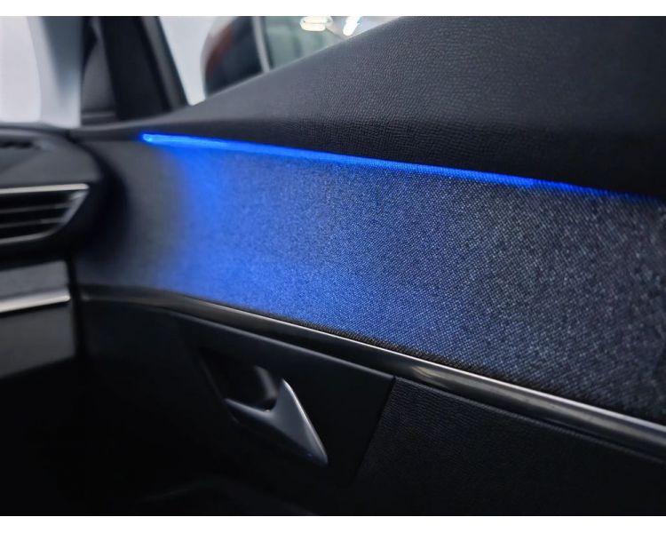 Peugeot 3008 BlueHDi 130 Stop & Start EAT8 Allure