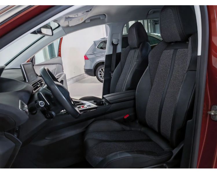 Peugeot 3008 BlueHDi 130 Stop & Start EAT8 Allure