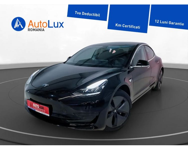Tesla Model 3 Electric