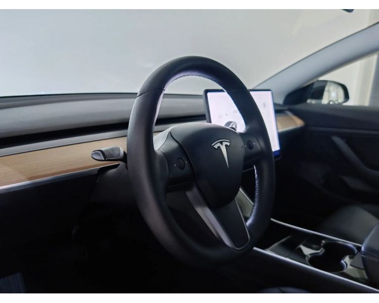 Tesla Model 3 Electric