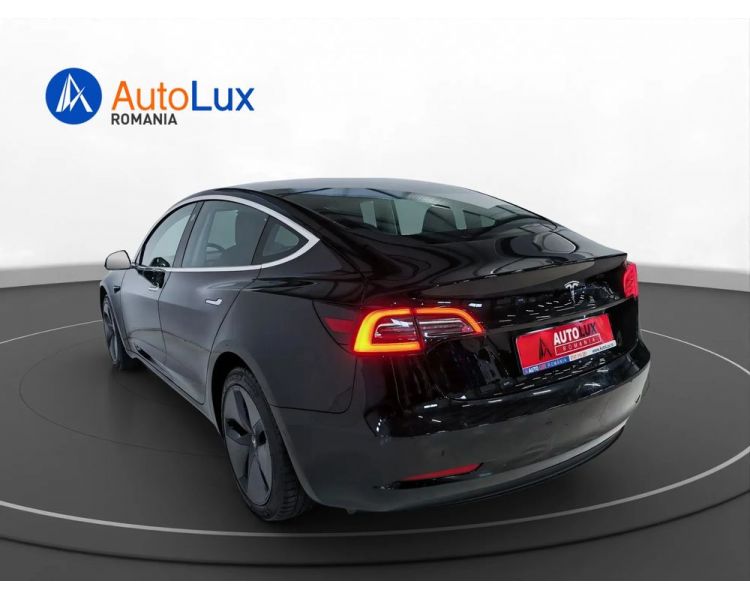 Tesla Model 3 Electric