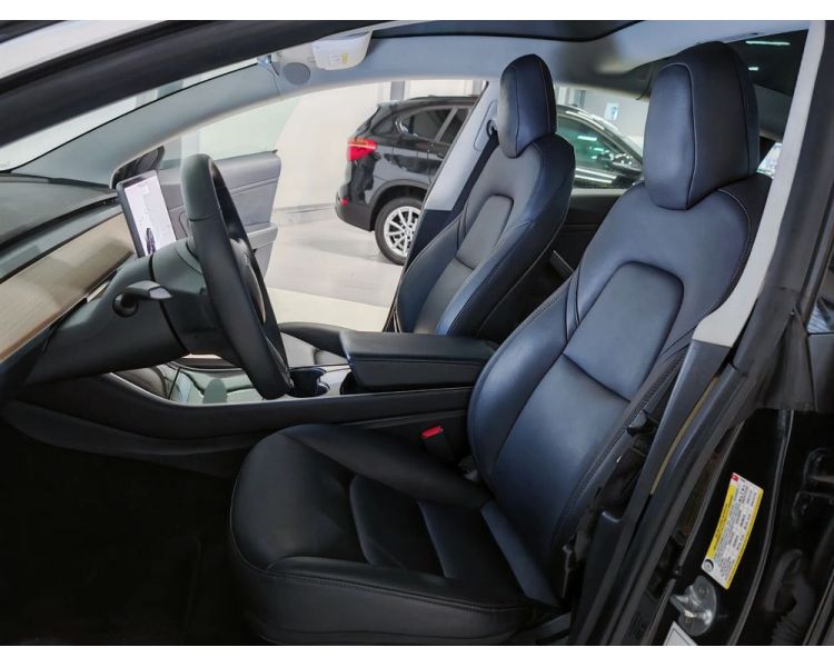 Tesla Model 3 Electric
