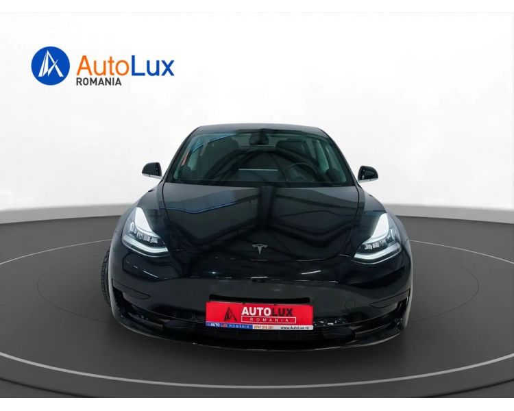 Tesla Model 3 Electric
