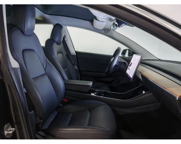 Tesla Model 3 Electric