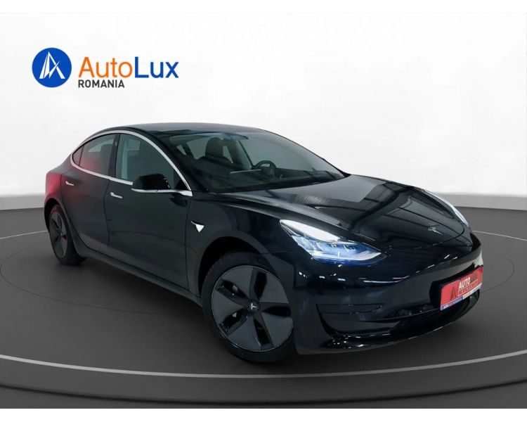 Tesla Model 3 Electric
