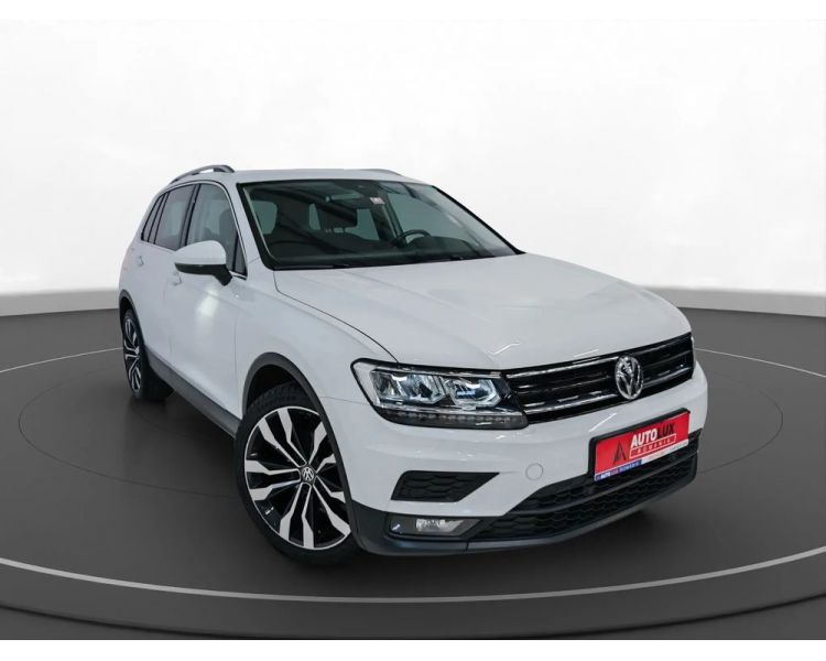 Volkswagen Tiguan 1.5 TSI ACT DSG Comfortline Benzina