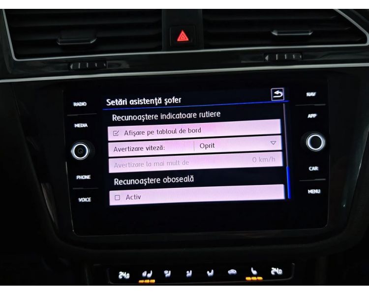 Volkswagen Tiguan 1.5 TSI ACT DSG Comfortline Benzina