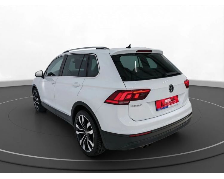 Volkswagen Tiguan 1.5 TSI ACT DSG Comfortline Benzina