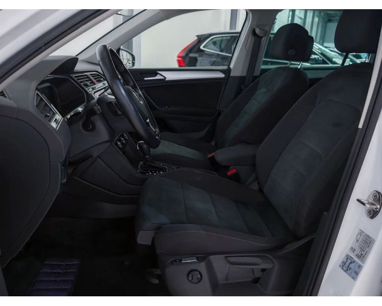 Volkswagen Tiguan 1.5 TSI ACT DSG Comfortline Benzina