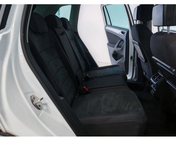 Volkswagen Tiguan 1.5 TSI ACT DSG Comfortline Benzina