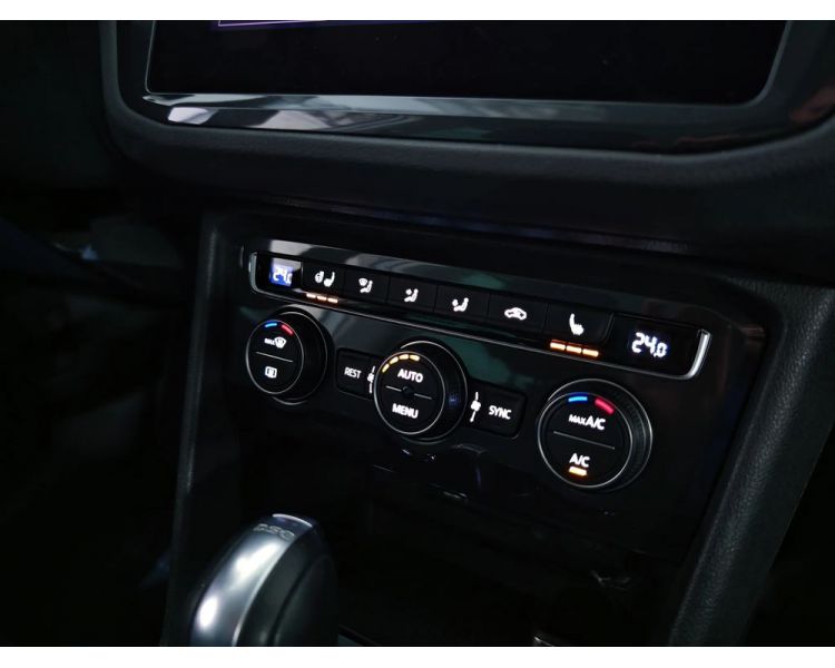 Volkswagen Tiguan 1.5 TSI ACT DSG Comfortline Benzina