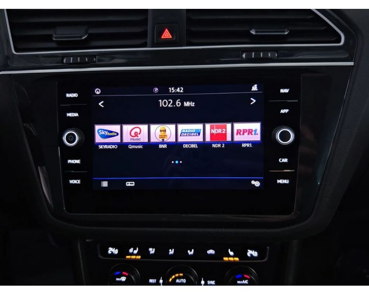 Volkswagen Tiguan 1.5 TSI ACT DSG Comfortline Benzina