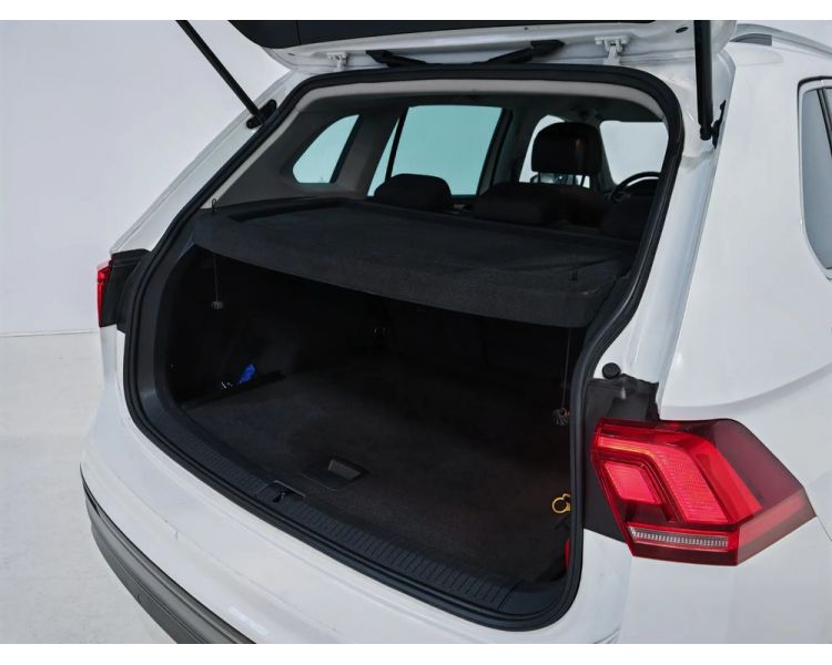 Volkswagen Tiguan 1.5 TSI ACT DSG Comfortline Benzina