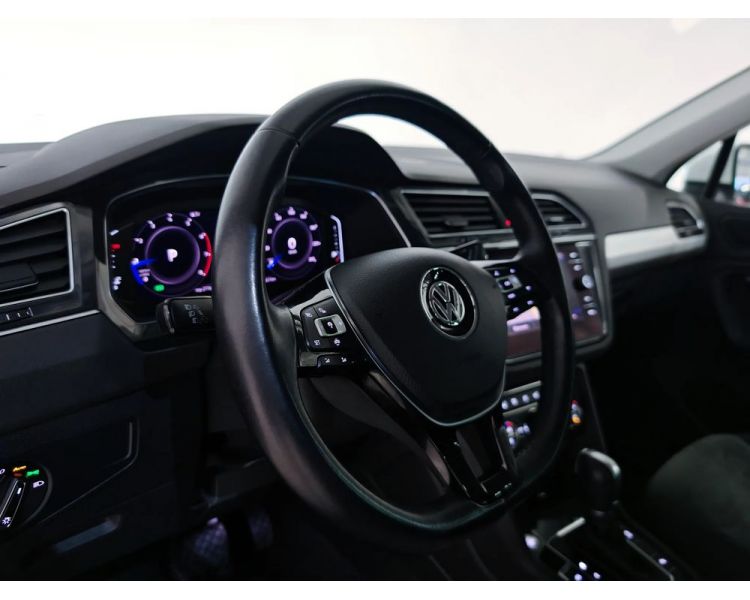 Volkswagen Tiguan 1.5 TSI ACT DSG Comfortline Benzina