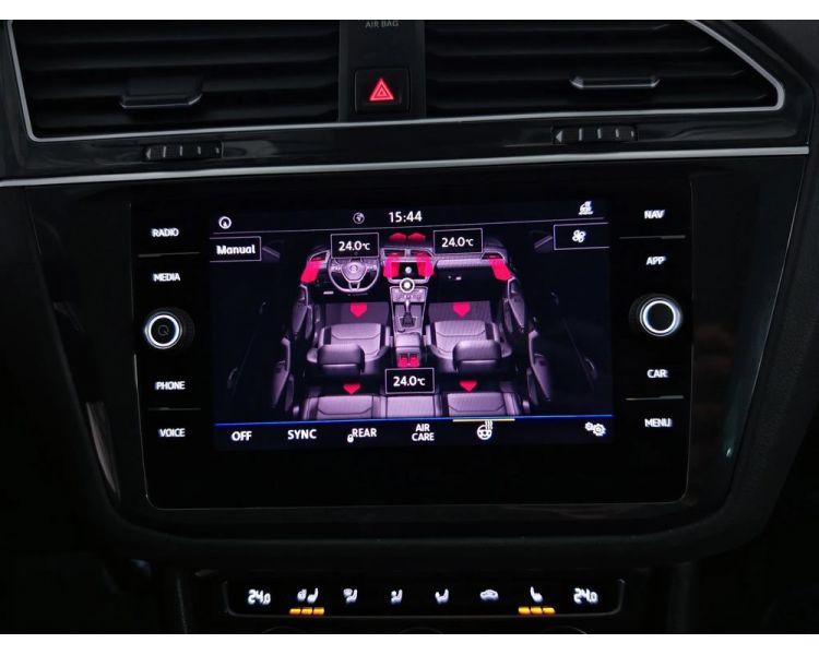 Volkswagen Tiguan 1.5 TSI ACT DSG Comfortline Benzina
