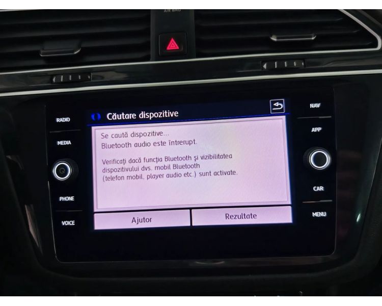 Volkswagen Tiguan 1.5 TSI ACT DSG Comfortline Benzina