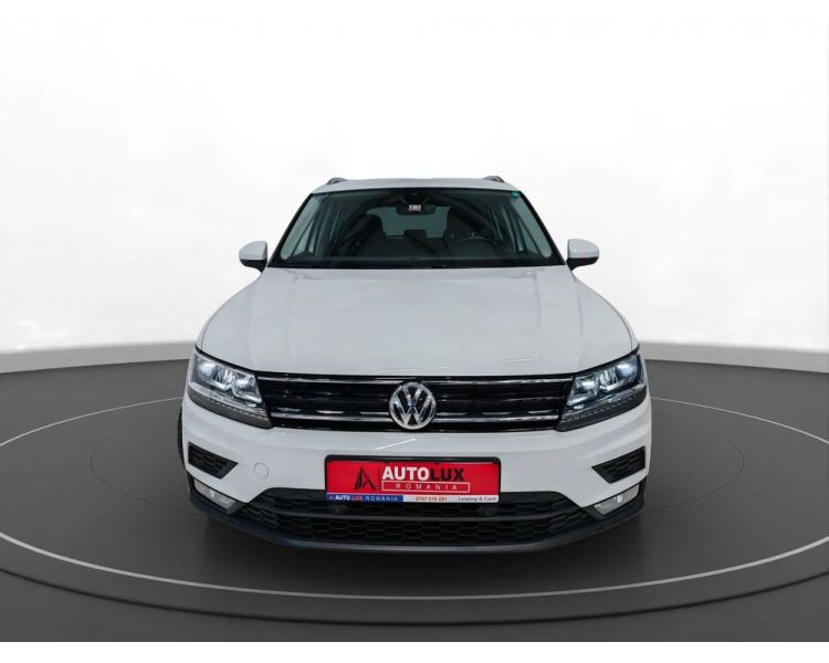 Volkswagen Tiguan 1.5 TSI ACT DSG Comfortline Benzina