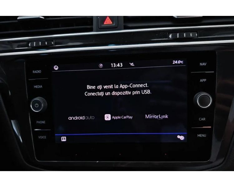 Volkswagen Tiguan 1.5 TSI ACT DSG Comfortline Benzina