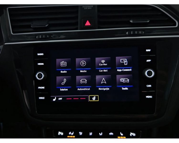 Volkswagen Tiguan 1.5 TSI ACT DSG Comfortline Benzina
