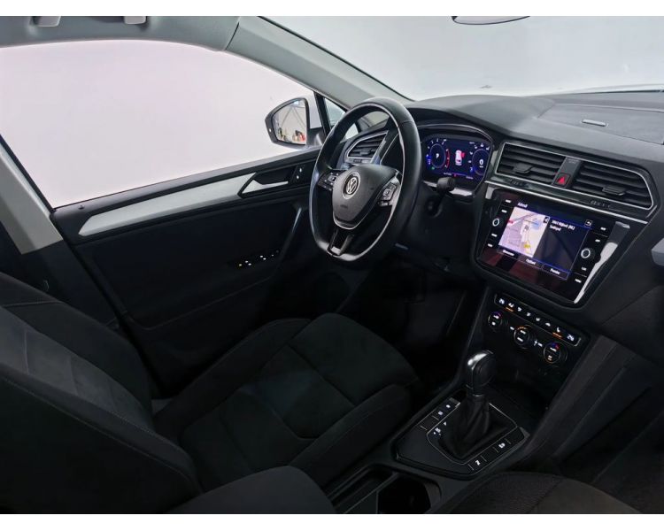 Volkswagen Tiguan 1.5 TSI ACT DSG Comfortline Benzina