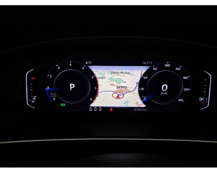 Volkswagen Tiguan 1.5 TSI ACT DSG Comfortline Benzina