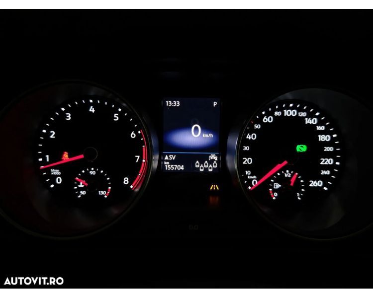 Volkswagen Tiguan Allspace 7 Locuri 1.5 TSI ACT DSG Life