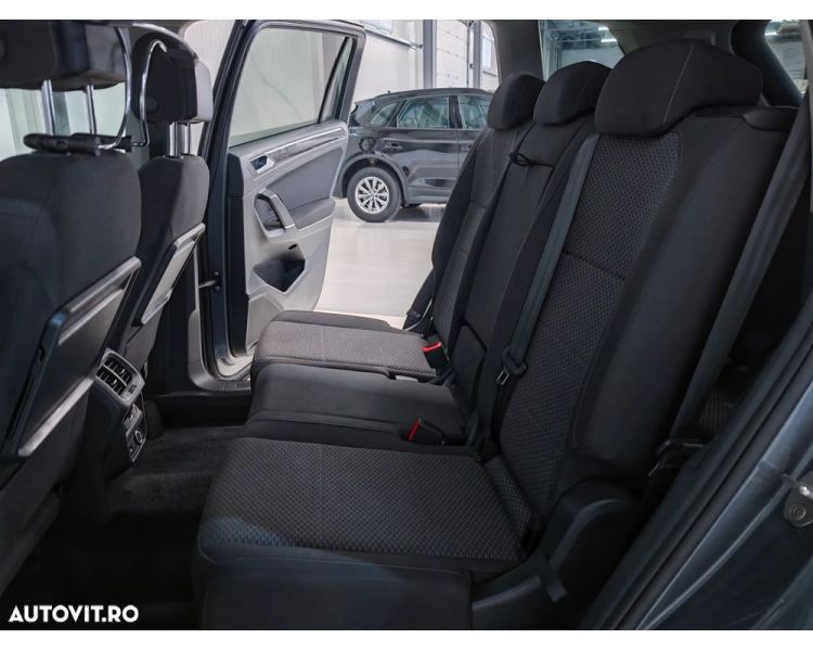 Volkswagen Tiguan Allspace 7 Locuri 1.5 TSI ACT DSG Life