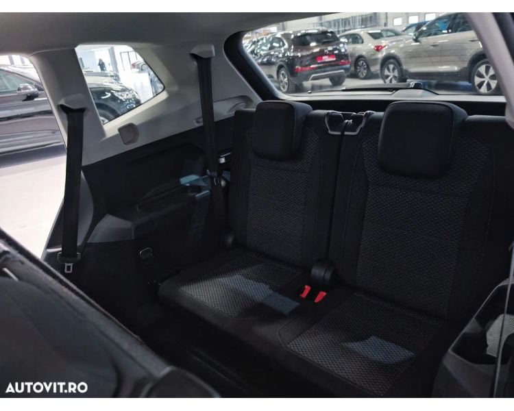Volkswagen Tiguan Allspace 7 Locuri 1.5 TSI ACT DSG Life