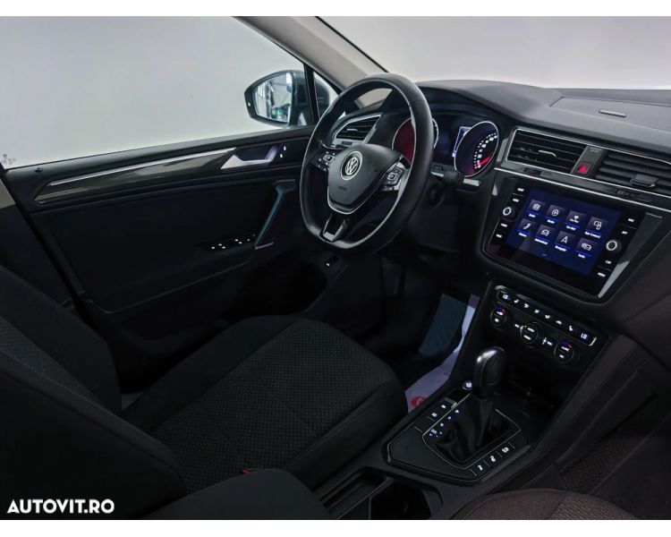 Volkswagen Tiguan Allspace 7 Locuri 1.5 TSI ACT DSG Life