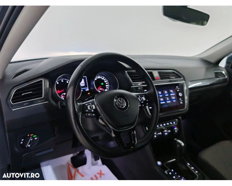 Volkswagen Tiguan Allspace 7 Locuri 1.5 TSI ACT DSG Life