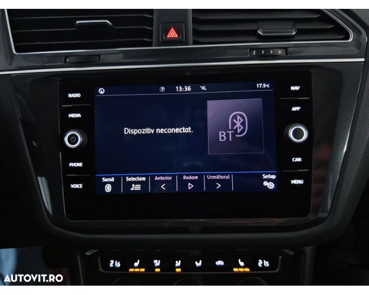Volkswagen Tiguan Allspace 7 Locuri 1.5 TSI ACT DSG Life