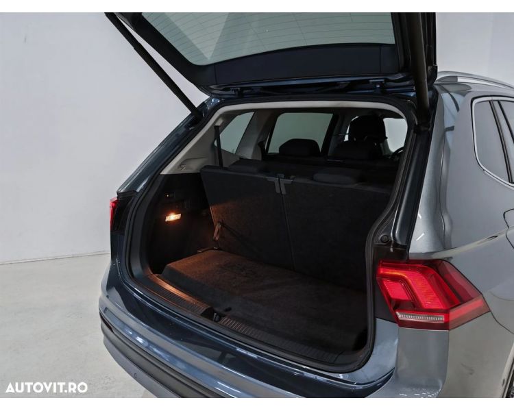 Volkswagen Tiguan Allspace 7 Locuri 1.5 TSI ACT DSG Life