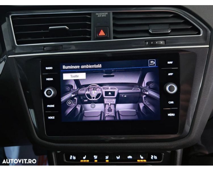 Volkswagen Tiguan Allspace 7 Locuri 1.5 TSI ACT DSG Life