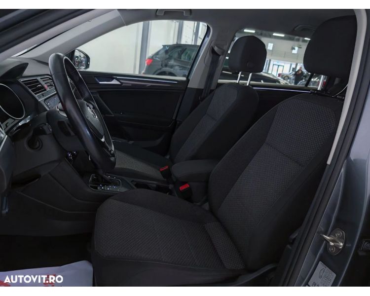 Volkswagen Tiguan Allspace 7 Locuri 1.5 TSI ACT DSG Life