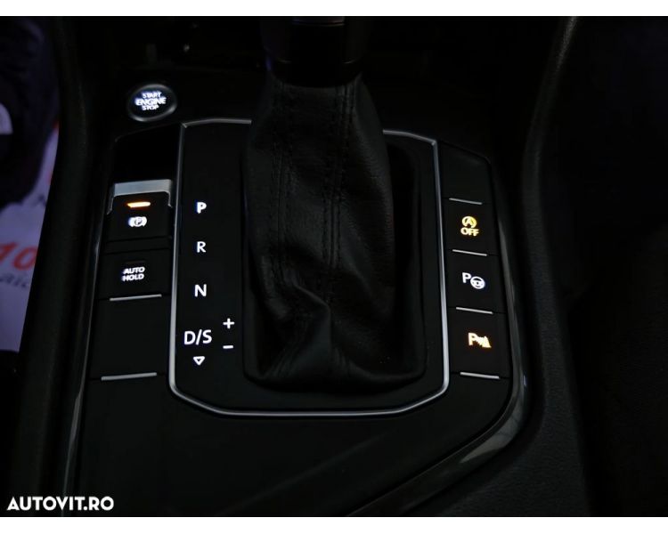 Volkswagen Tiguan Allspace 7 Locuri 1.5 TSI ACT DSG Life