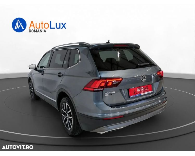 Volkswagen Tiguan Allspace 7 Locuri 1.5 TSI ACT DSG Life