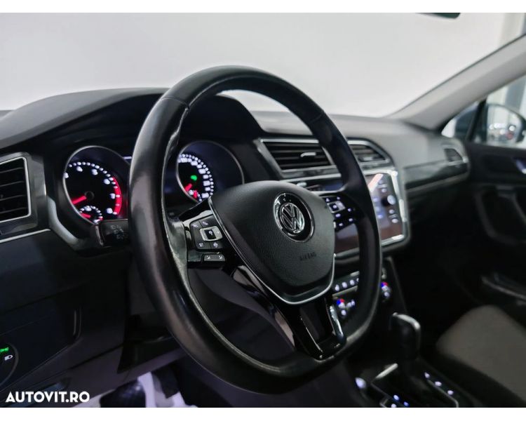 Volkswagen Tiguan Allspace 7 Locuri 1.5 TSI ACT DSG Life