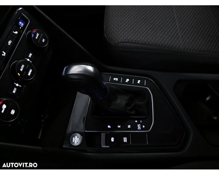 Volkswagen Tiguan Allspace 7 Locuri 1.5 TSI ACT DSG Life