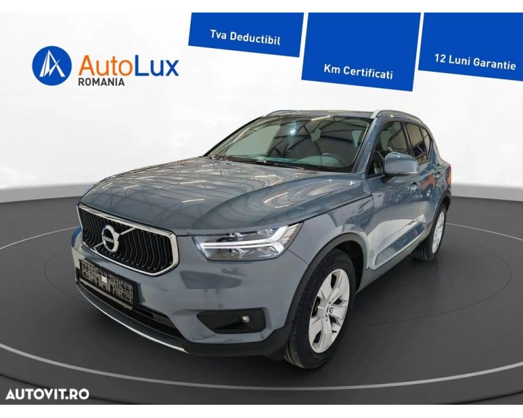 Volvo XC 40 Diesel D3 Momentum Pro