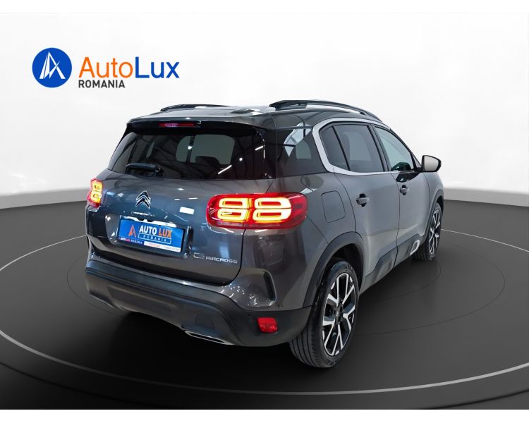 Citroën C5 Aircross 1.5 BlueHDi S&S EAT8 Feel