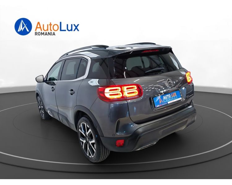 Citroën C5 Aircross 1.5 BlueHDi S&S EAT8 Feel