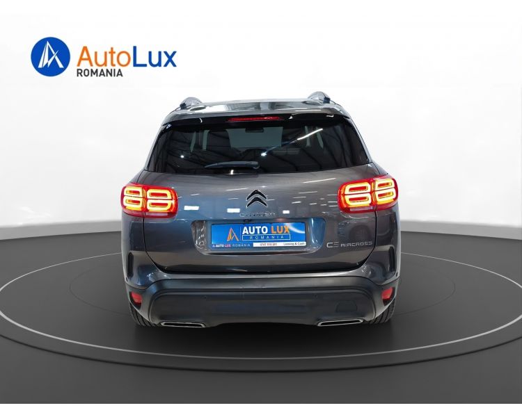 Citroën C5 Aircross 1.5 BlueHDi S&S EAT8 Feel