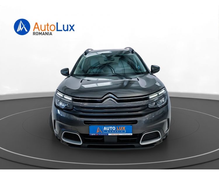 Citroën C5 Aircross 1.5 BlueHDi S&S EAT8 Feel